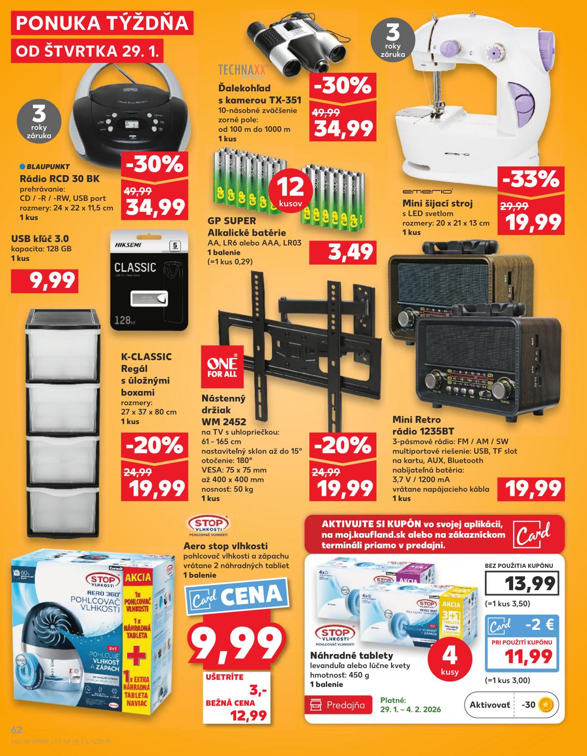 Kaufland leaflet 063