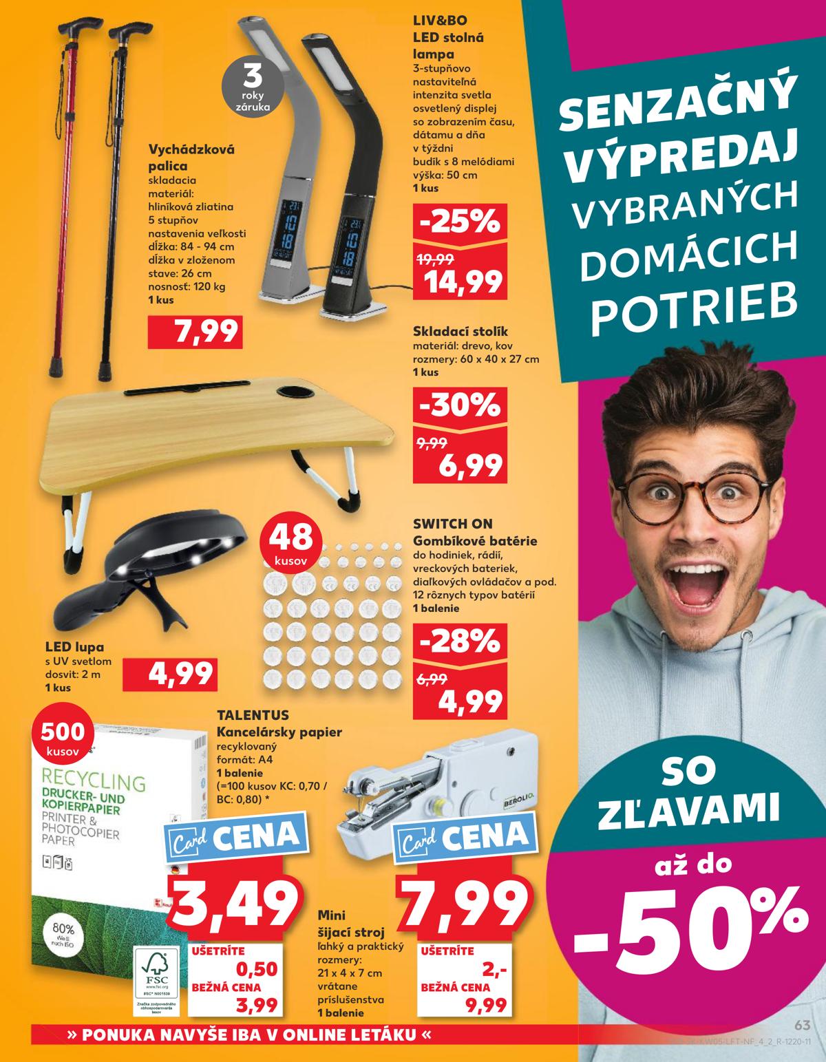 Kaufland leaflet 064