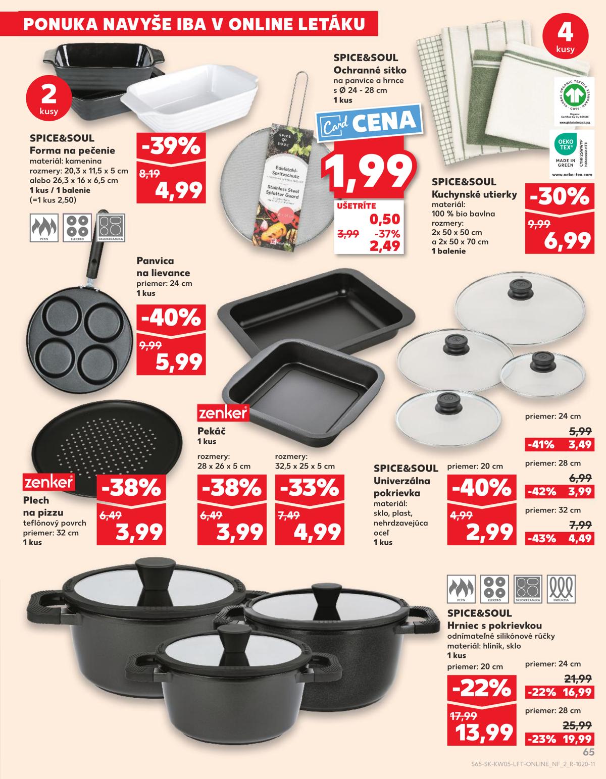 Kaufland leaflet 066
