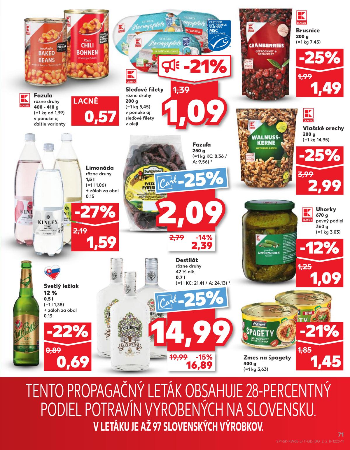 Kaufland leaflet 072