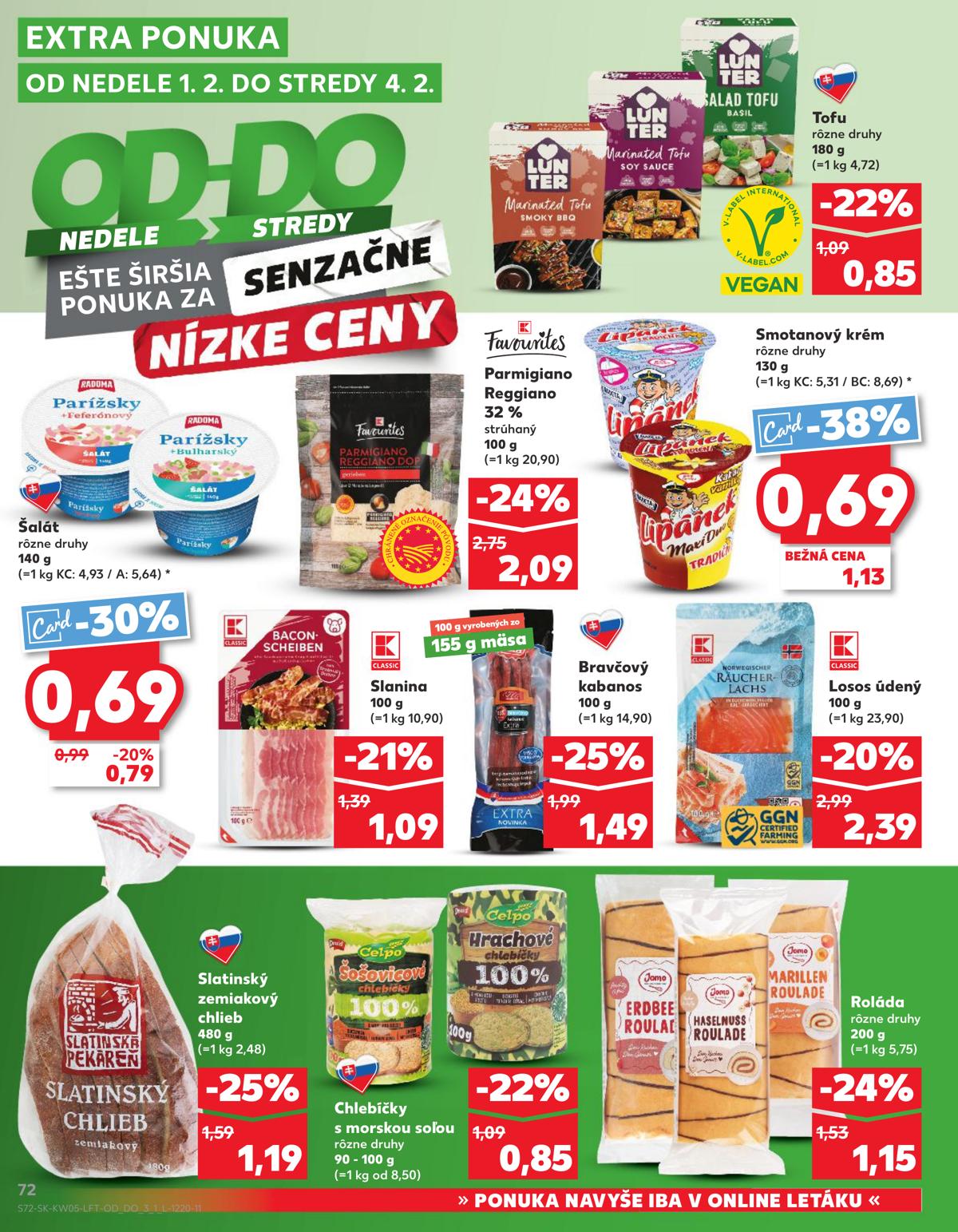 Kaufland leaflet 073