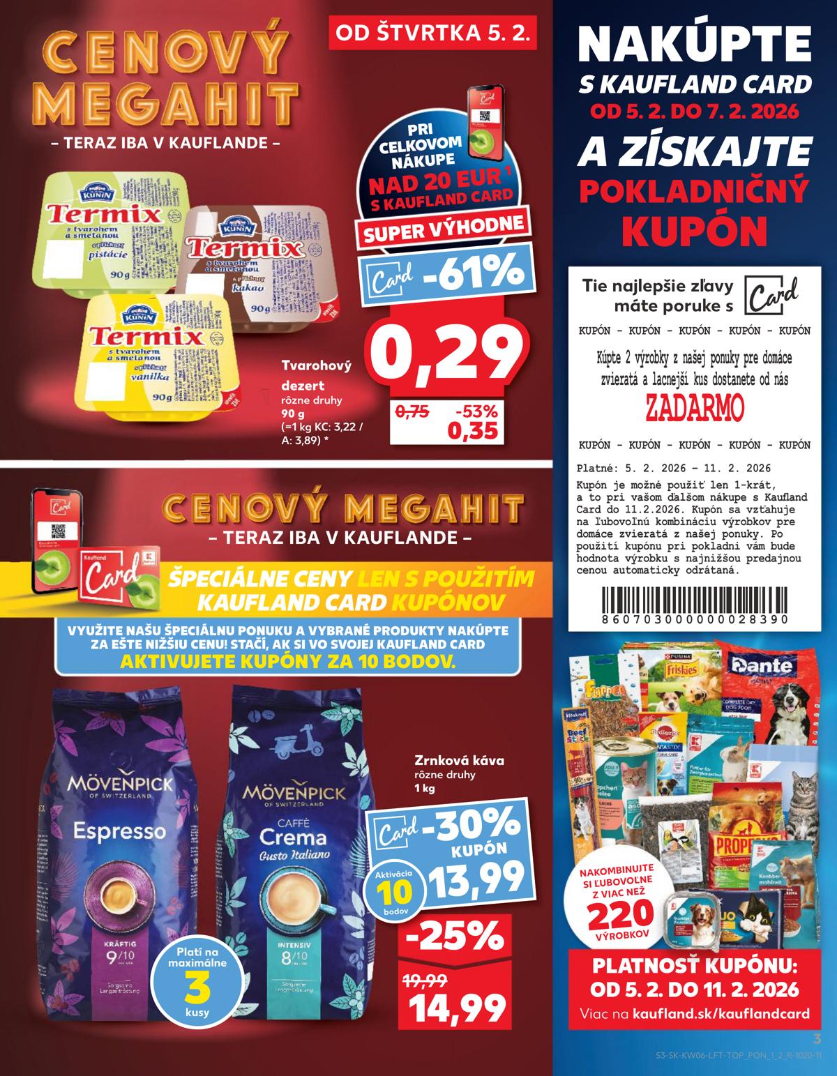 Kaufland leaflet 003