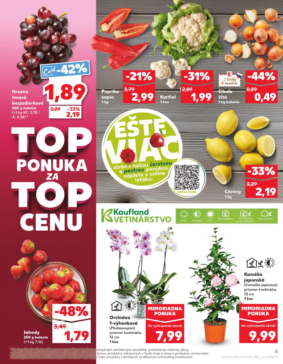 Kaufland leaflet 005