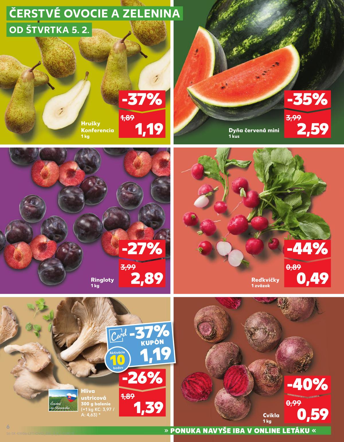 Kaufland leaflet 006