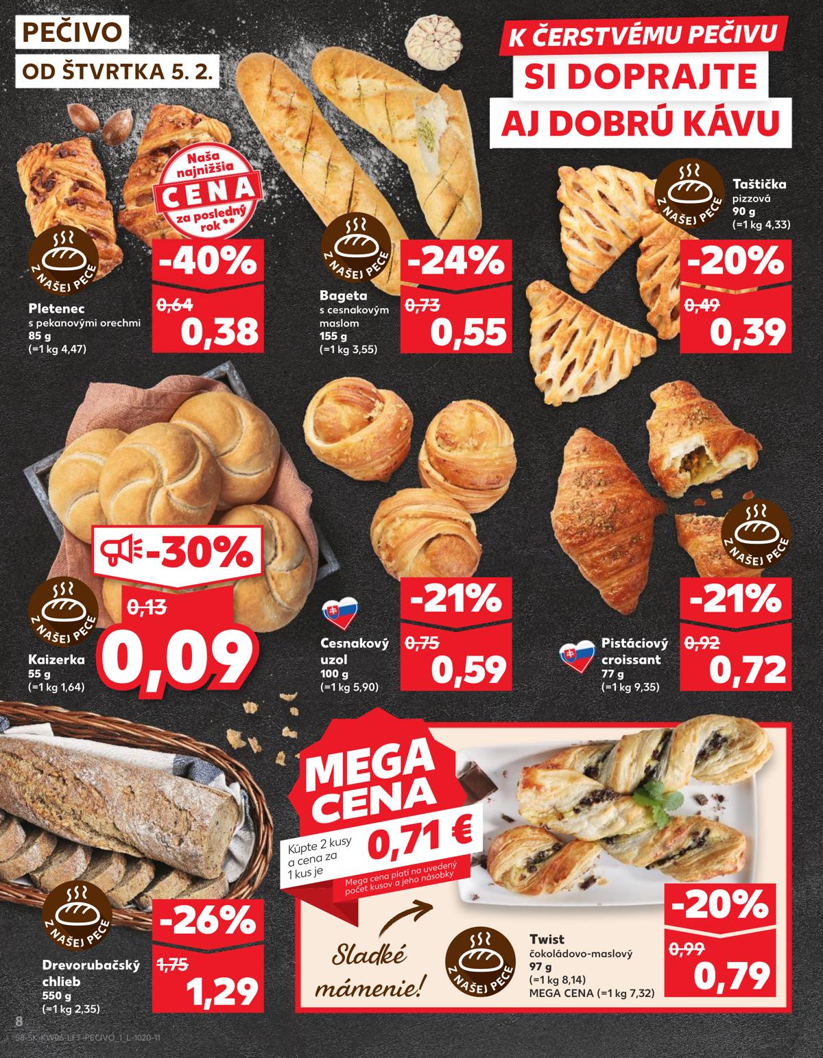Kaufland leaflet 008