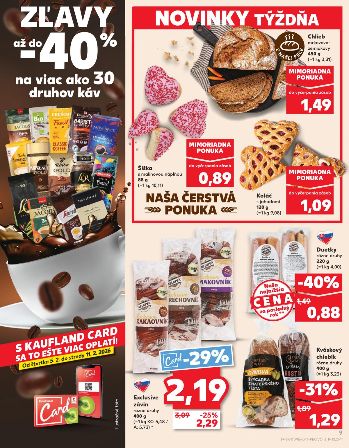 Kaufland leaflet 009