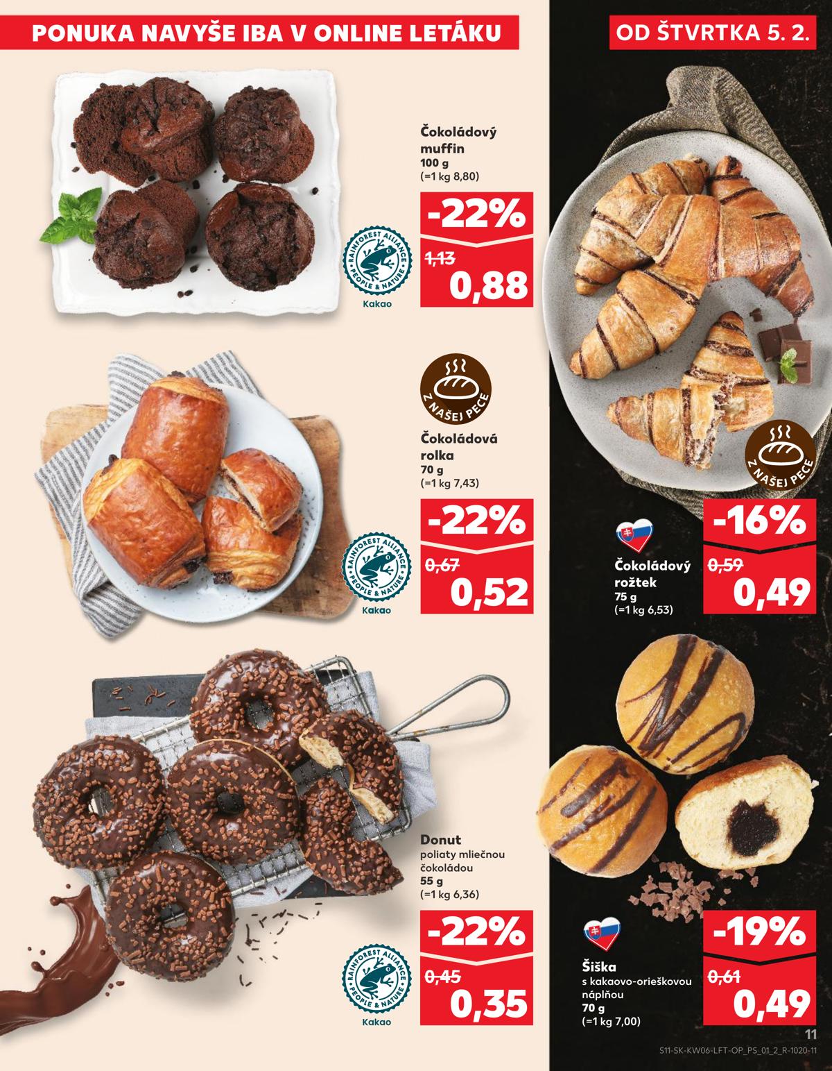 Kaufland leaflet 011