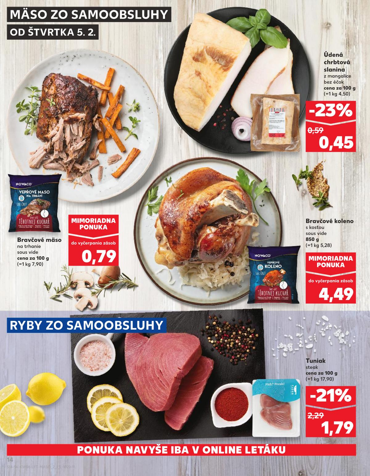 Kaufland leaflet 014