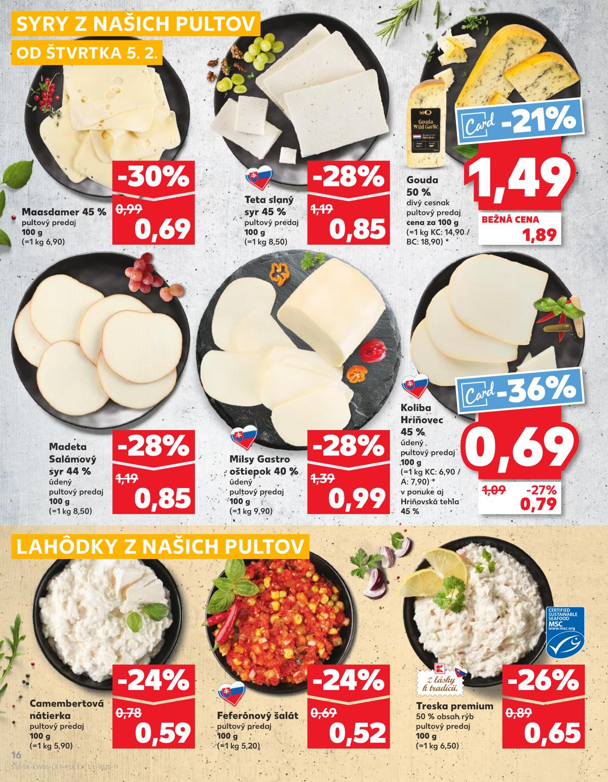 Kaufland leaflet 016