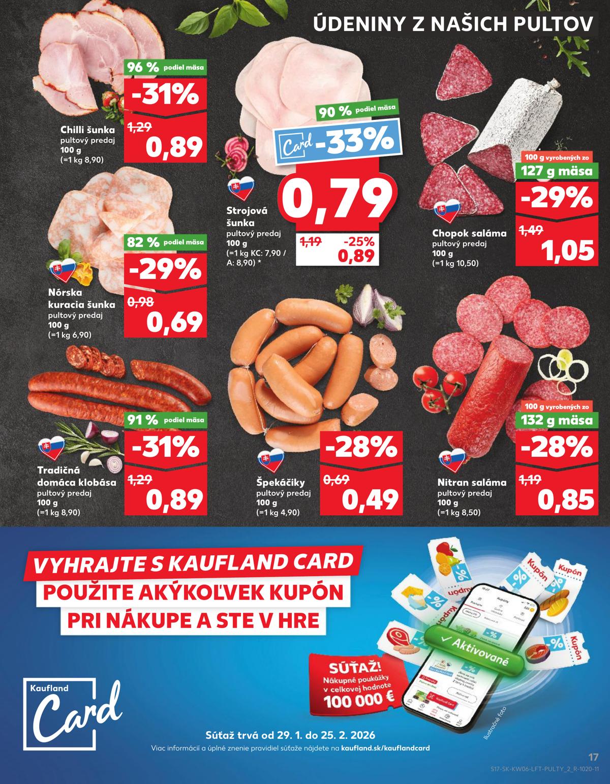 Kaufland leaflet 017