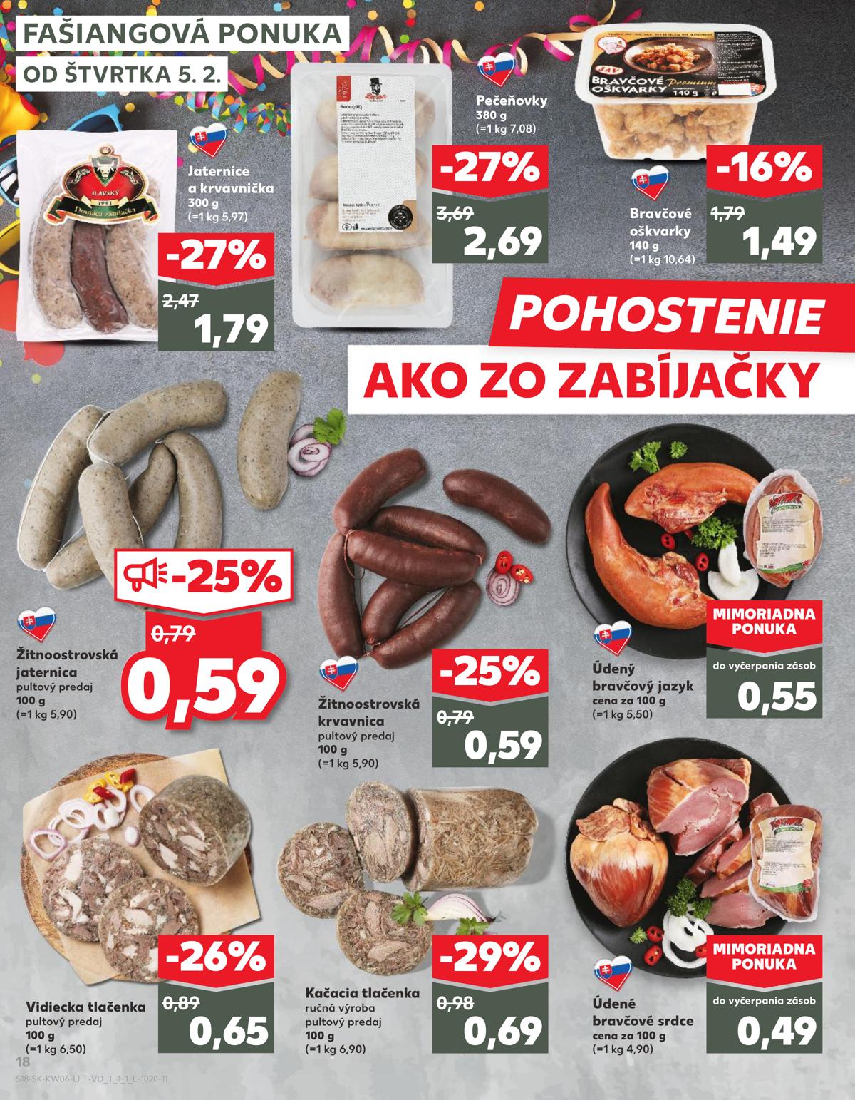 Kaufland leaflet 018