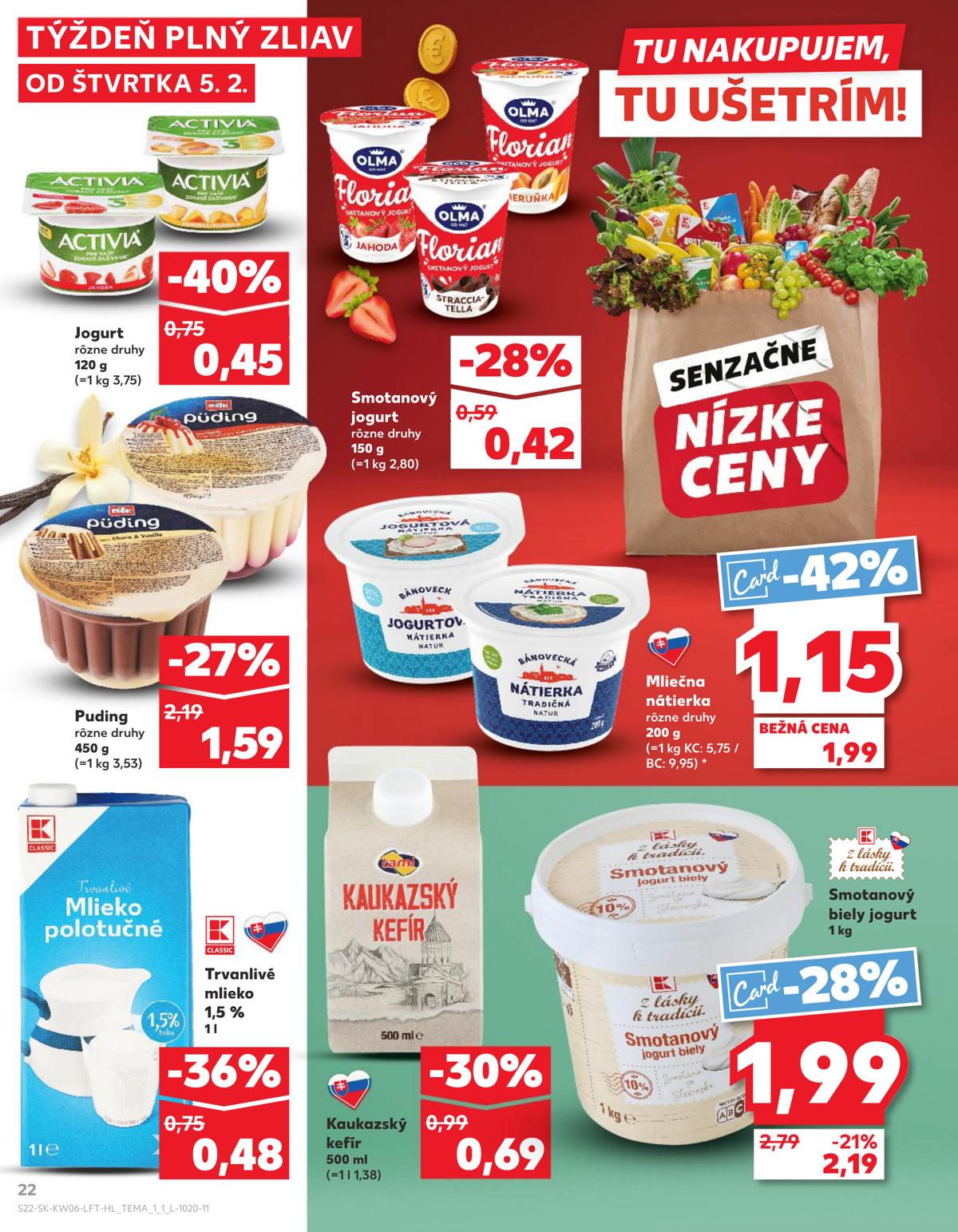 Kaufland leaflet 022