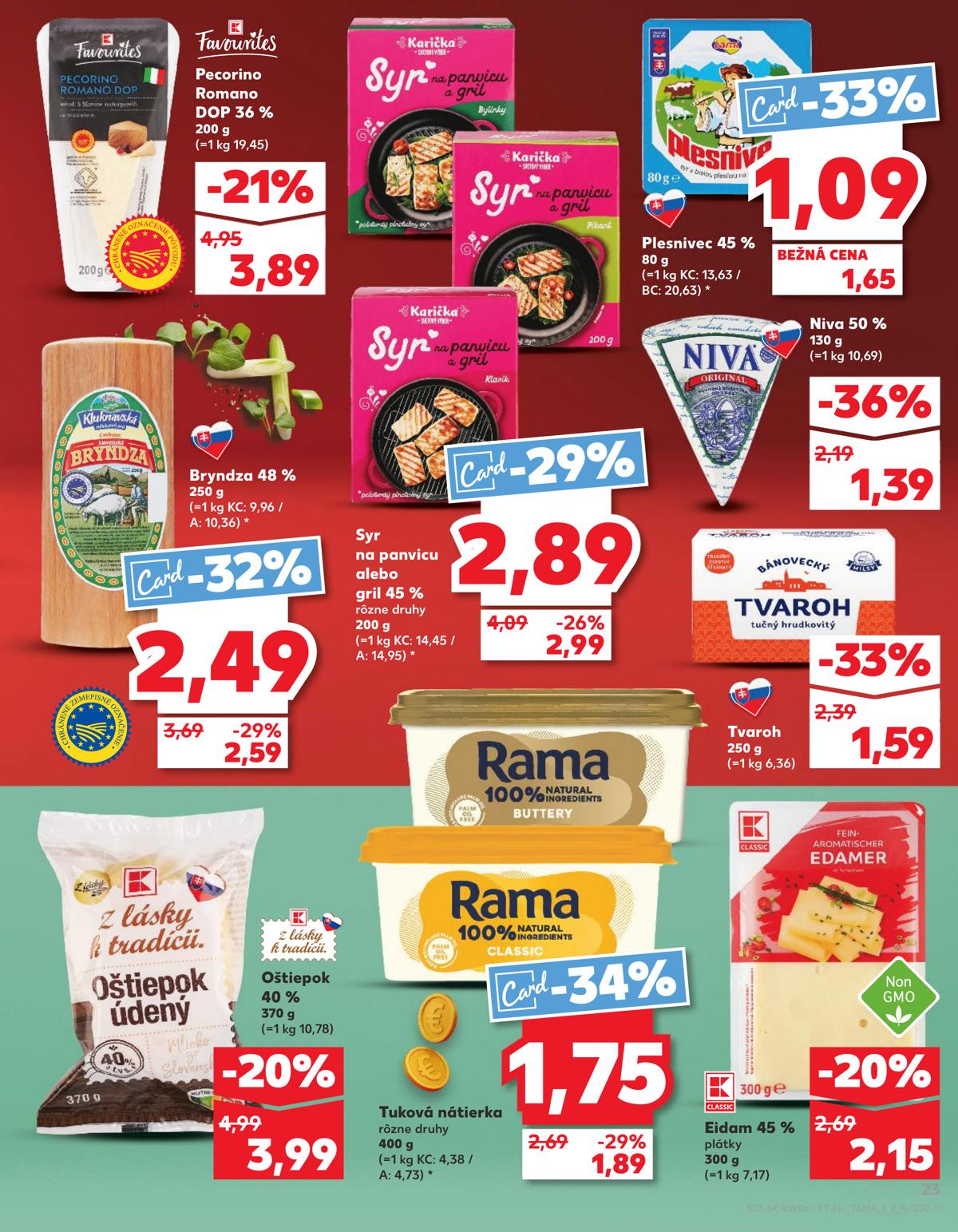 Kaufland leaflet 023