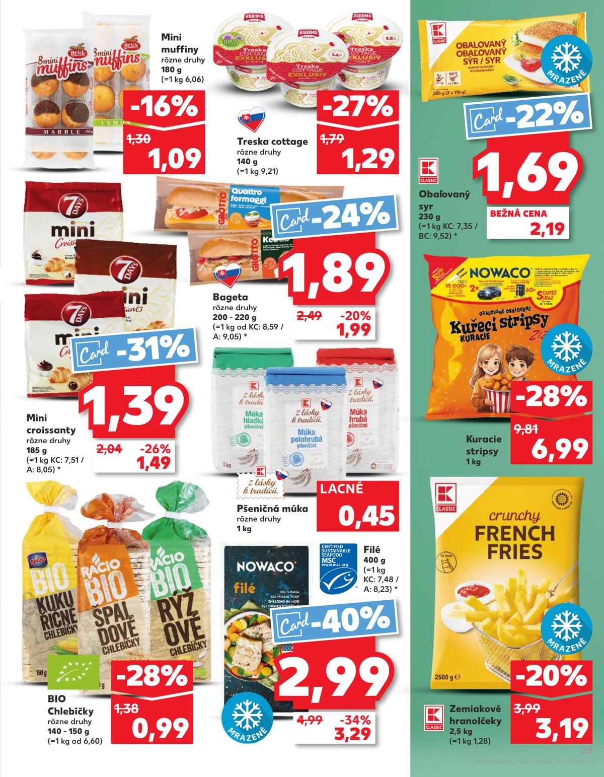 Kaufland leaflet 025
