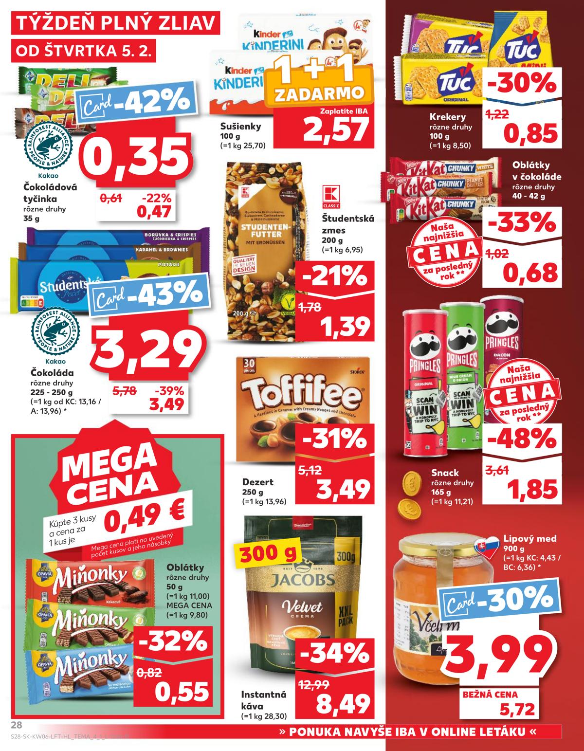 Kaufland leaflet 028