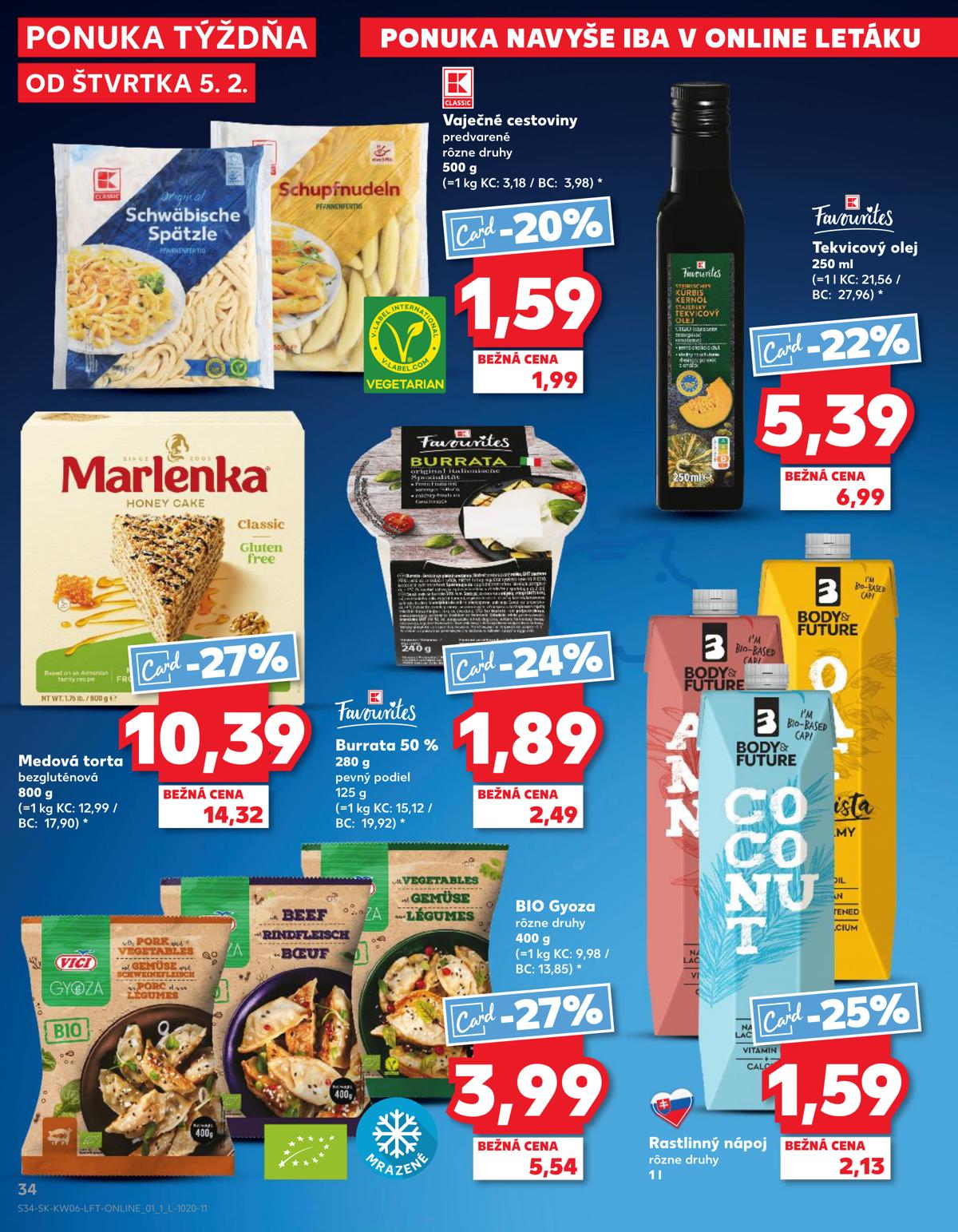 Kaufland leaflet 034