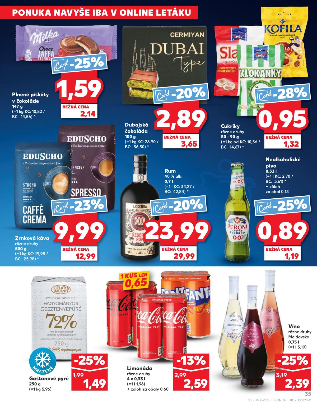 Kaufland leaflet 035
