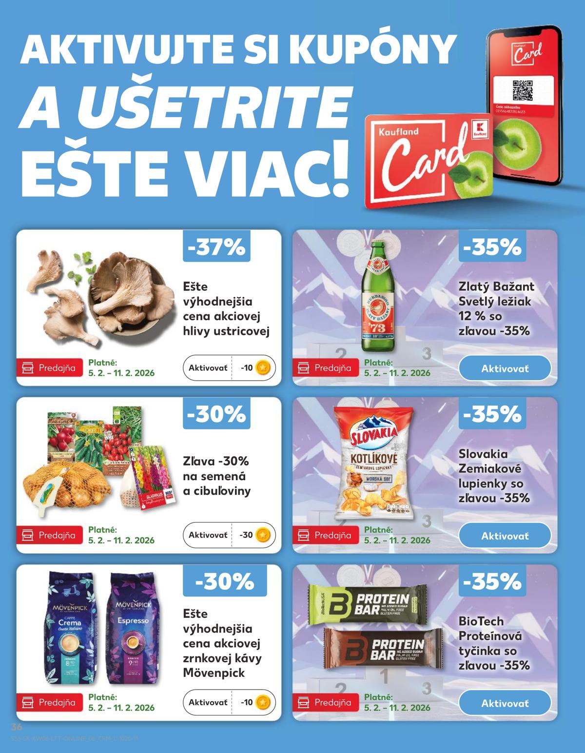 Kaufland leaflet 036