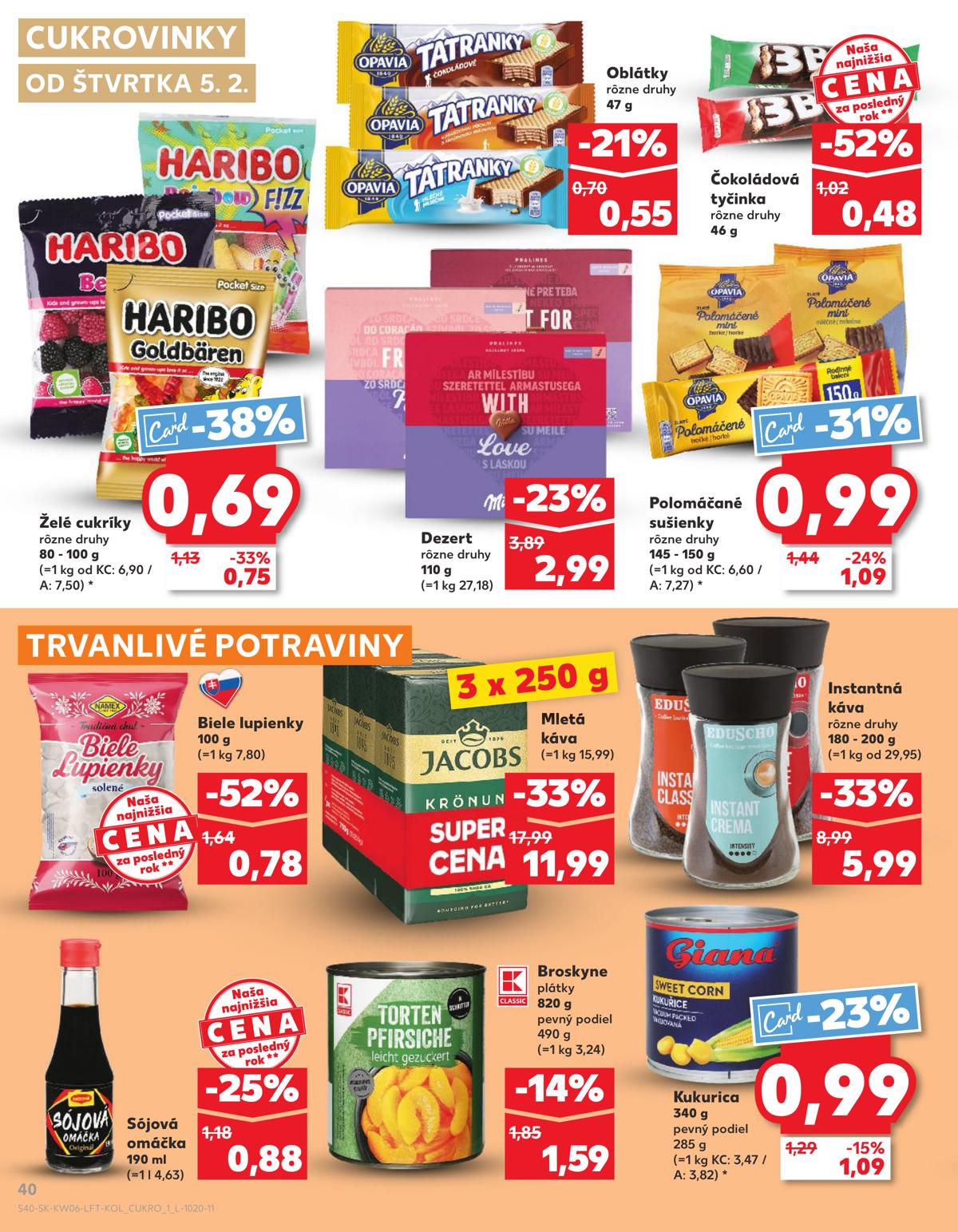 Kaufland leaflet 040