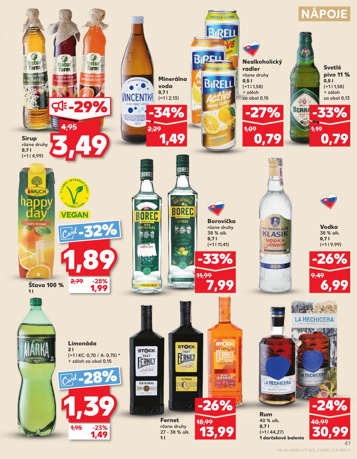 Kaufland leaflet 041