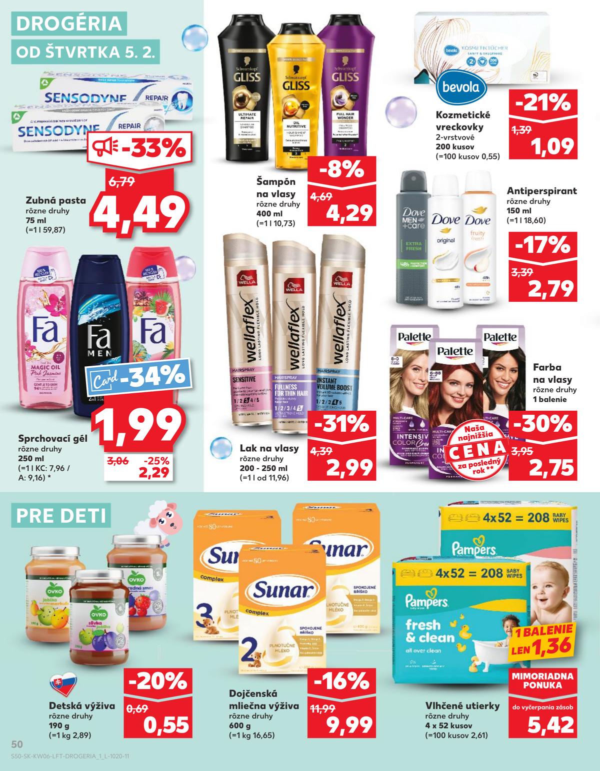 Kaufland leaflet 050