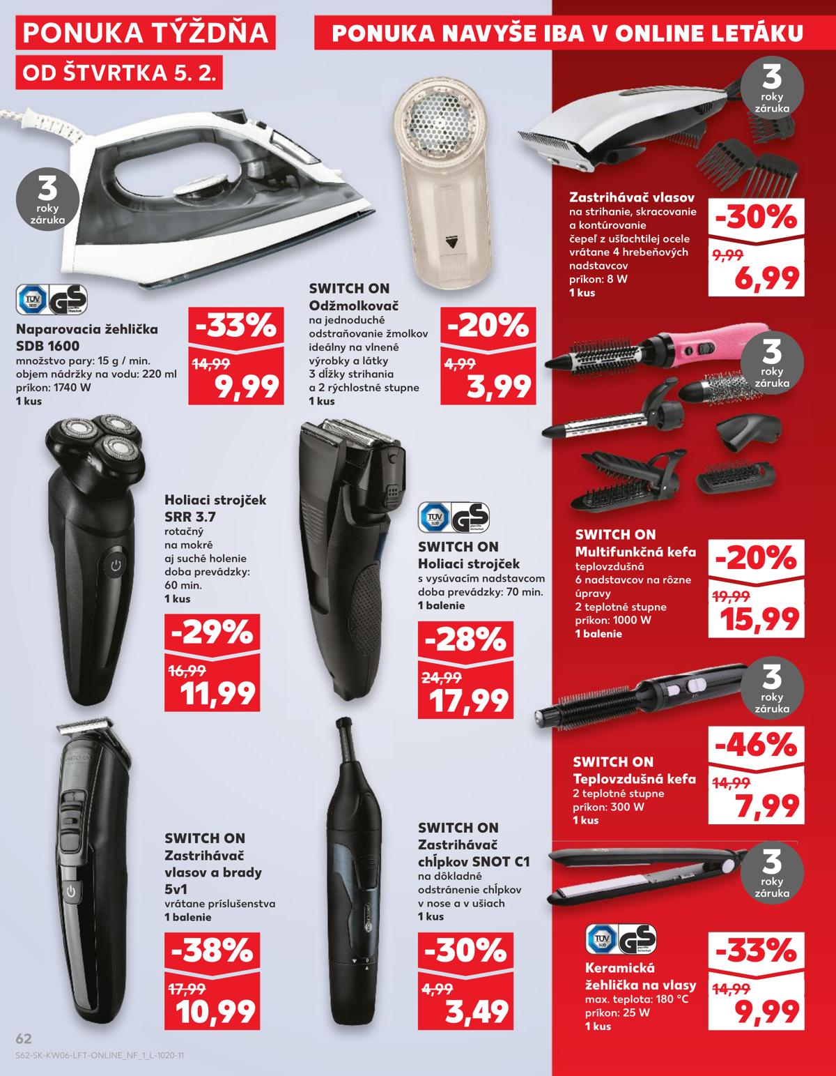 Kaufland leaflet 062