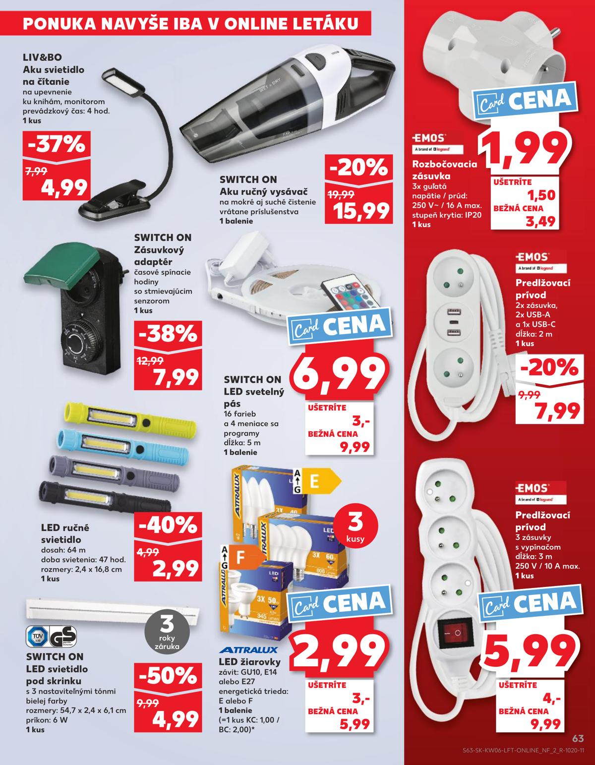 Kaufland leaflet 063