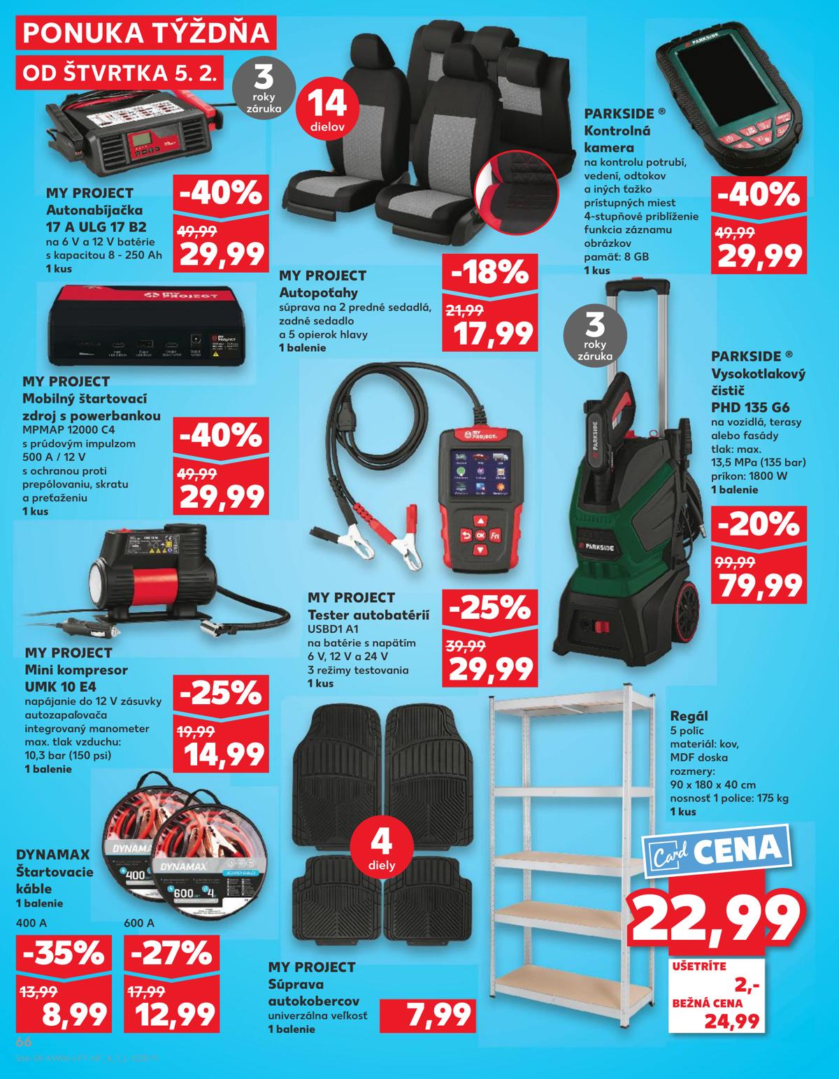 Kaufland leaflet 066