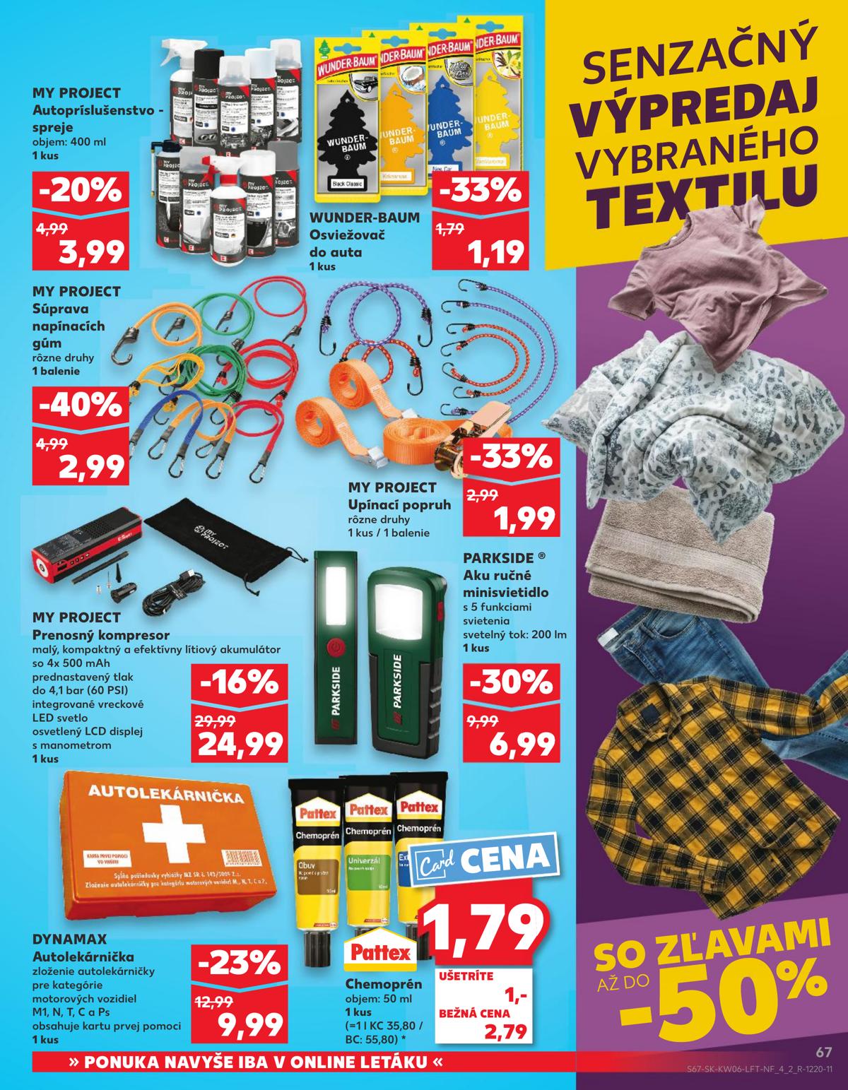 Kaufland leaflet 067