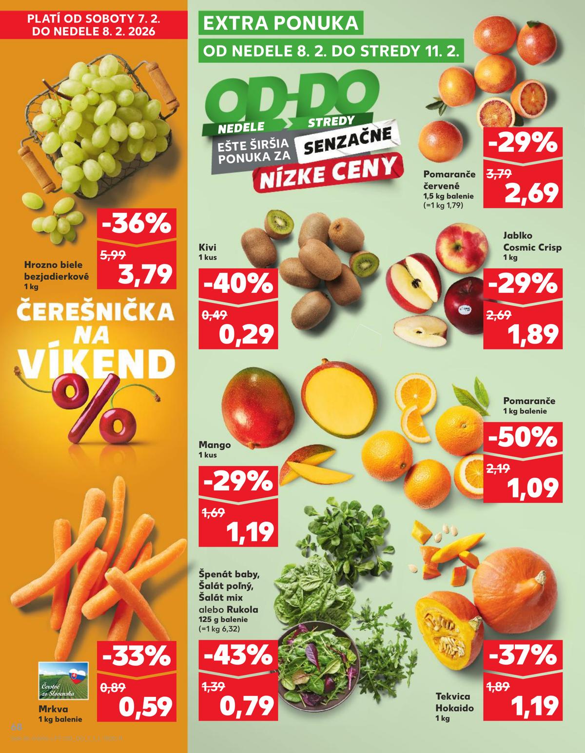 Kaufland leaflet 068