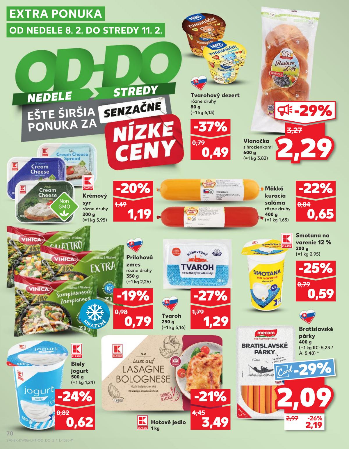 Kaufland leaflet 070