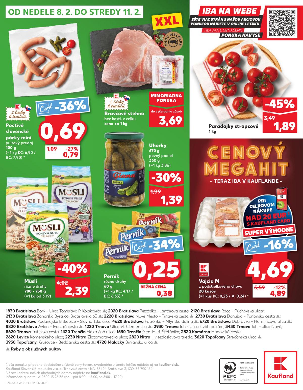Kaufland leaflet 074