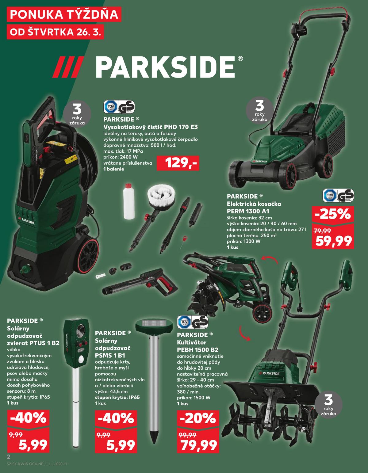 Kaufland leaflet 002