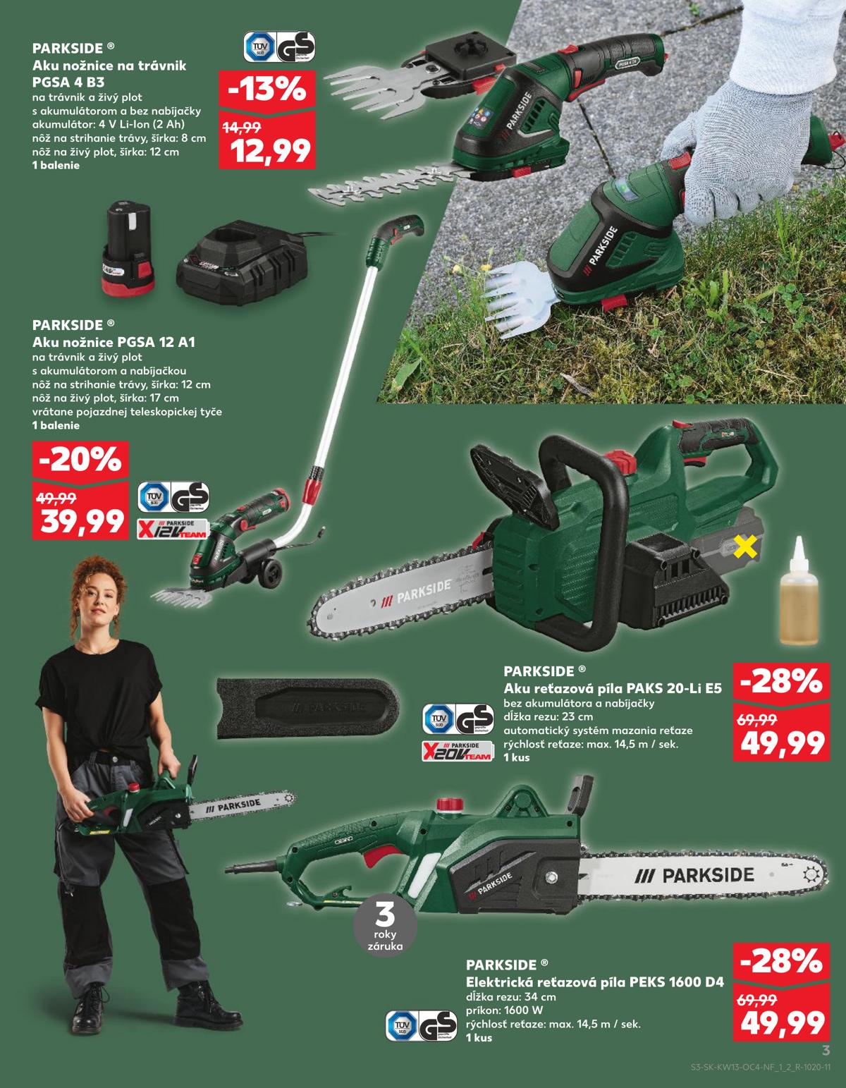 Kaufland leaflet 003