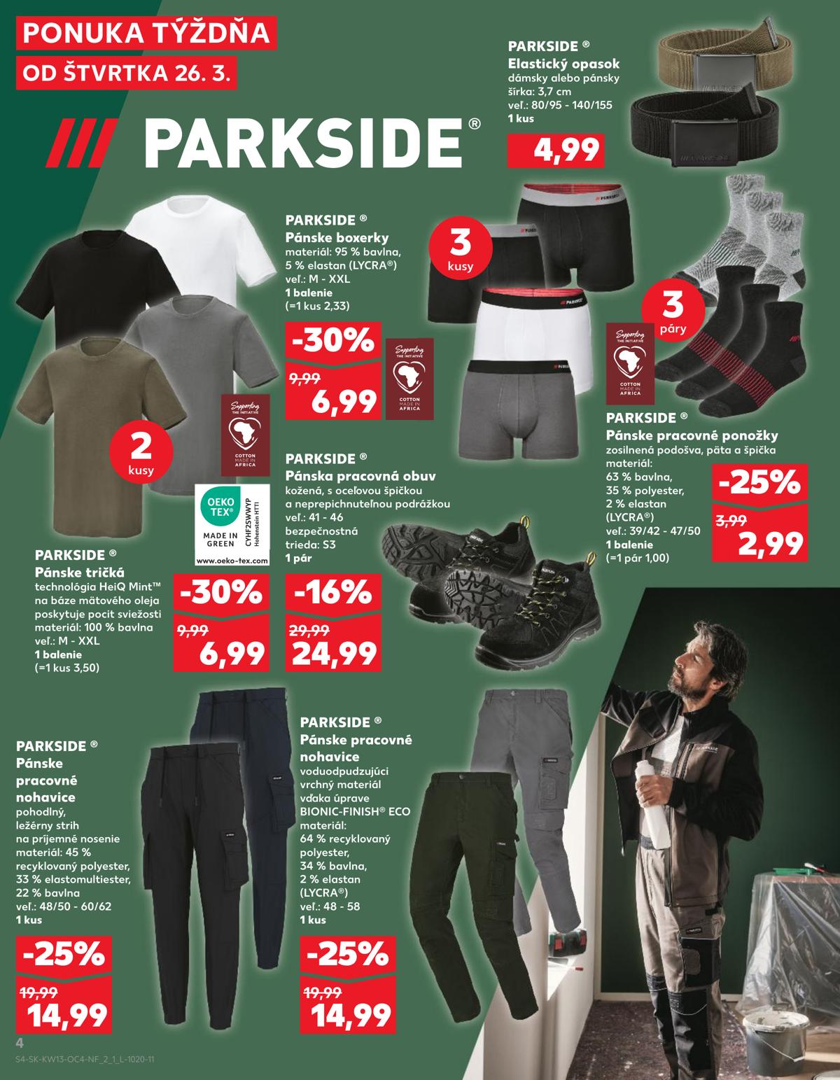 Kaufland leaflet 004