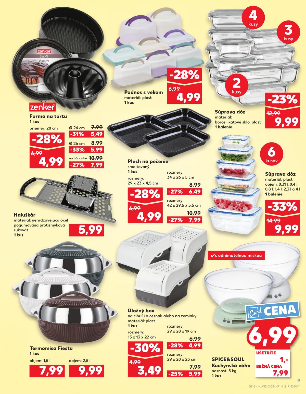 Kaufland leaflet 009