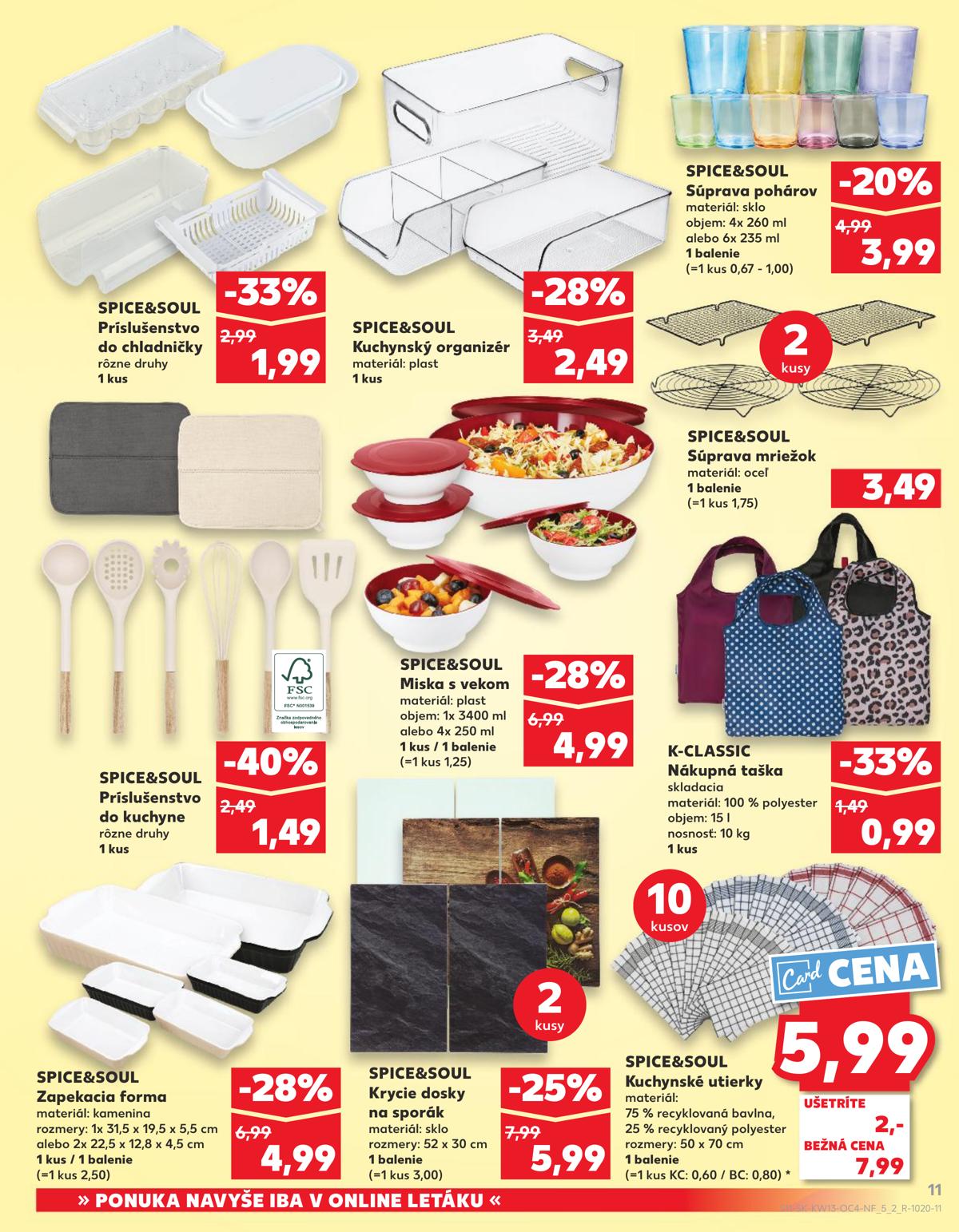 Kaufland leaflet 011
