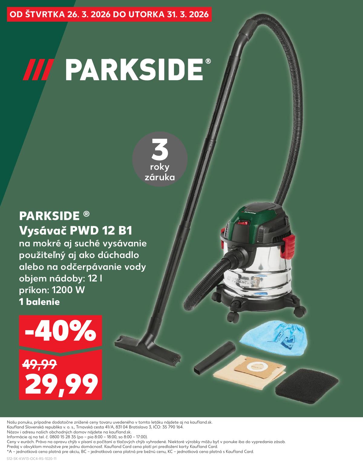 Kaufland leaflet 012