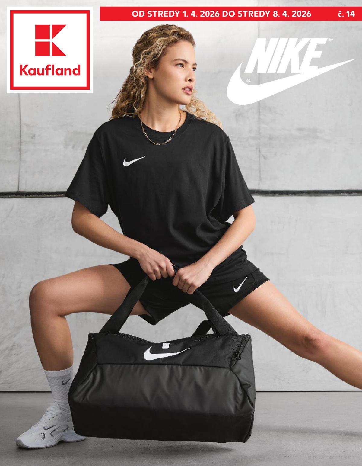 Kaufland leaflet 001