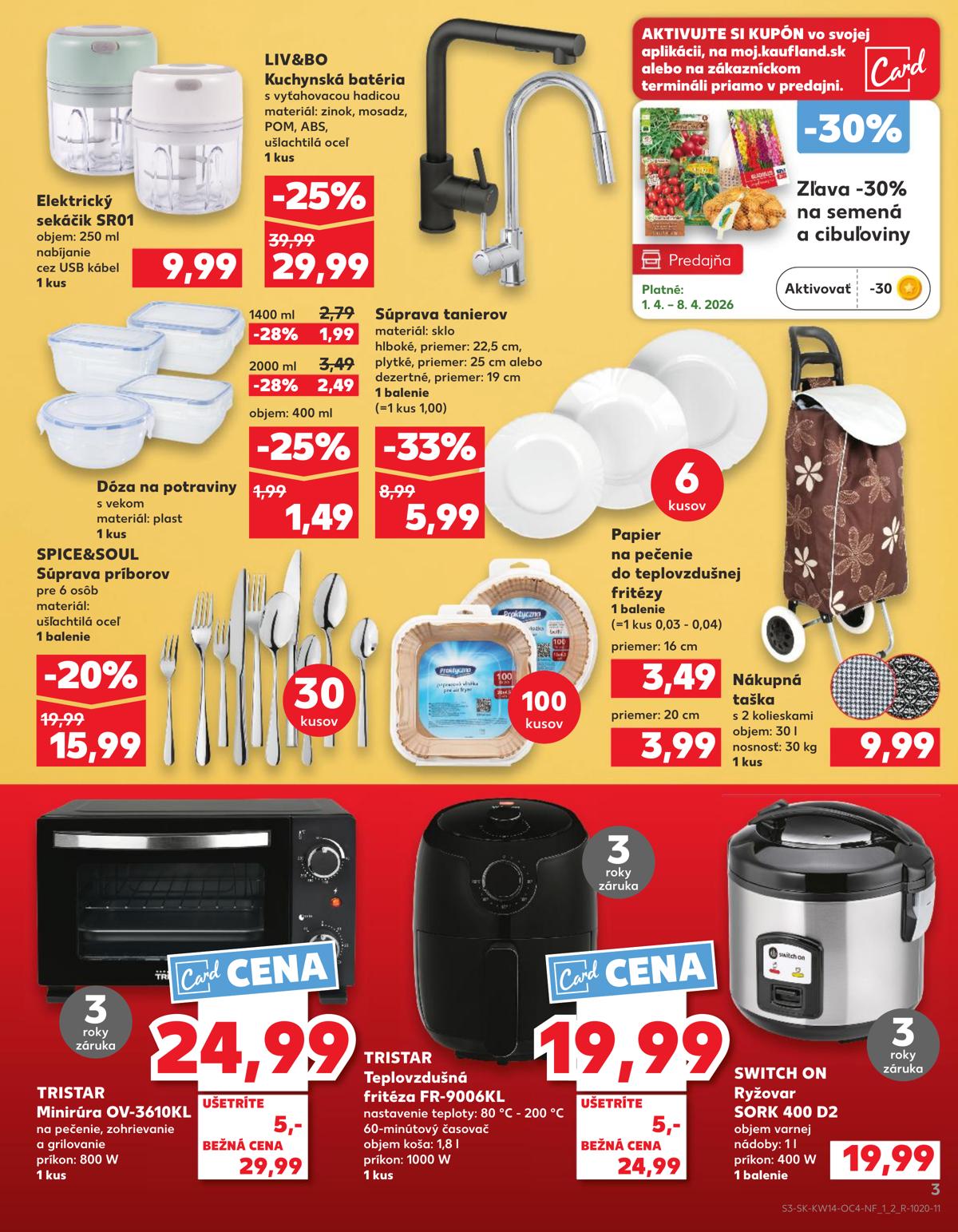 Kaufland leaflet 003