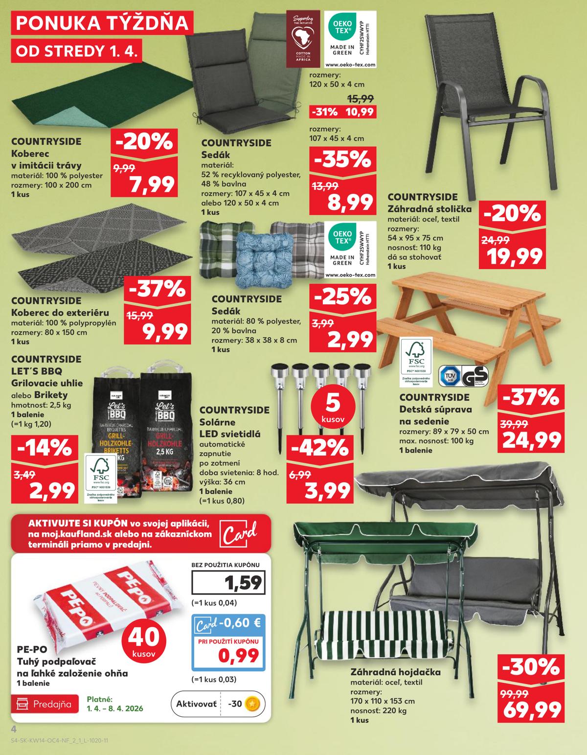 Kaufland leaflet 004