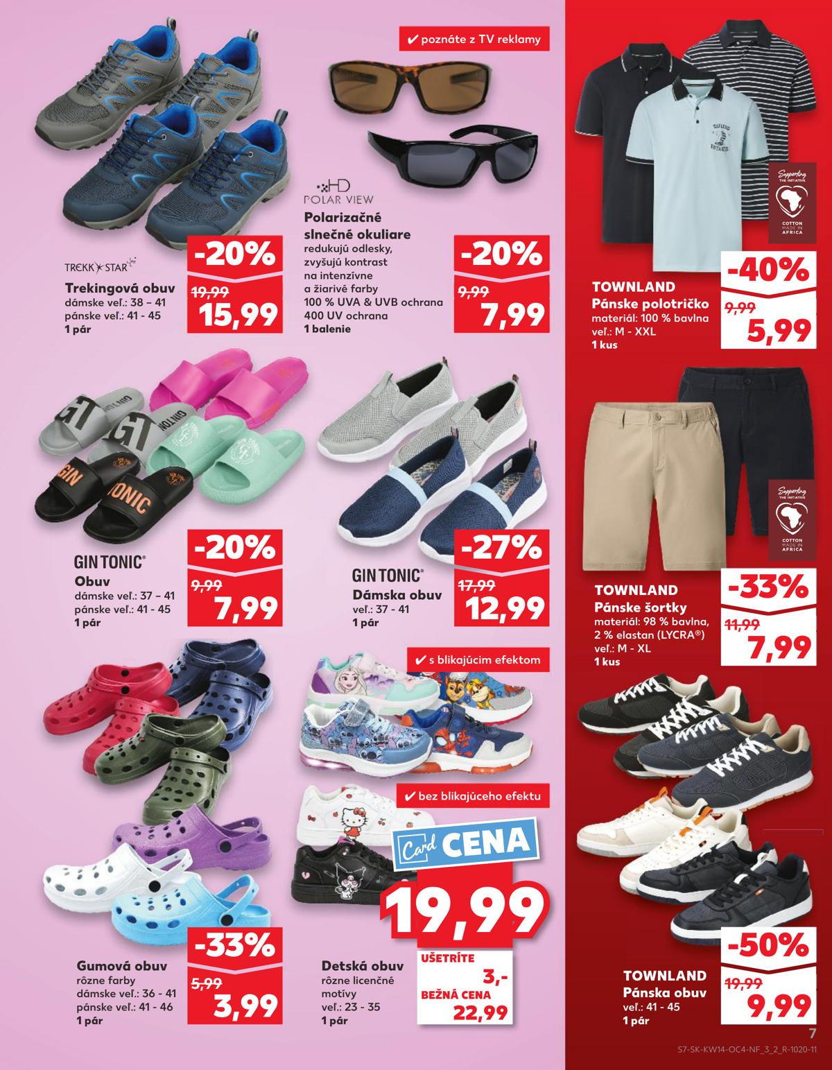 Kaufland leaflet 007