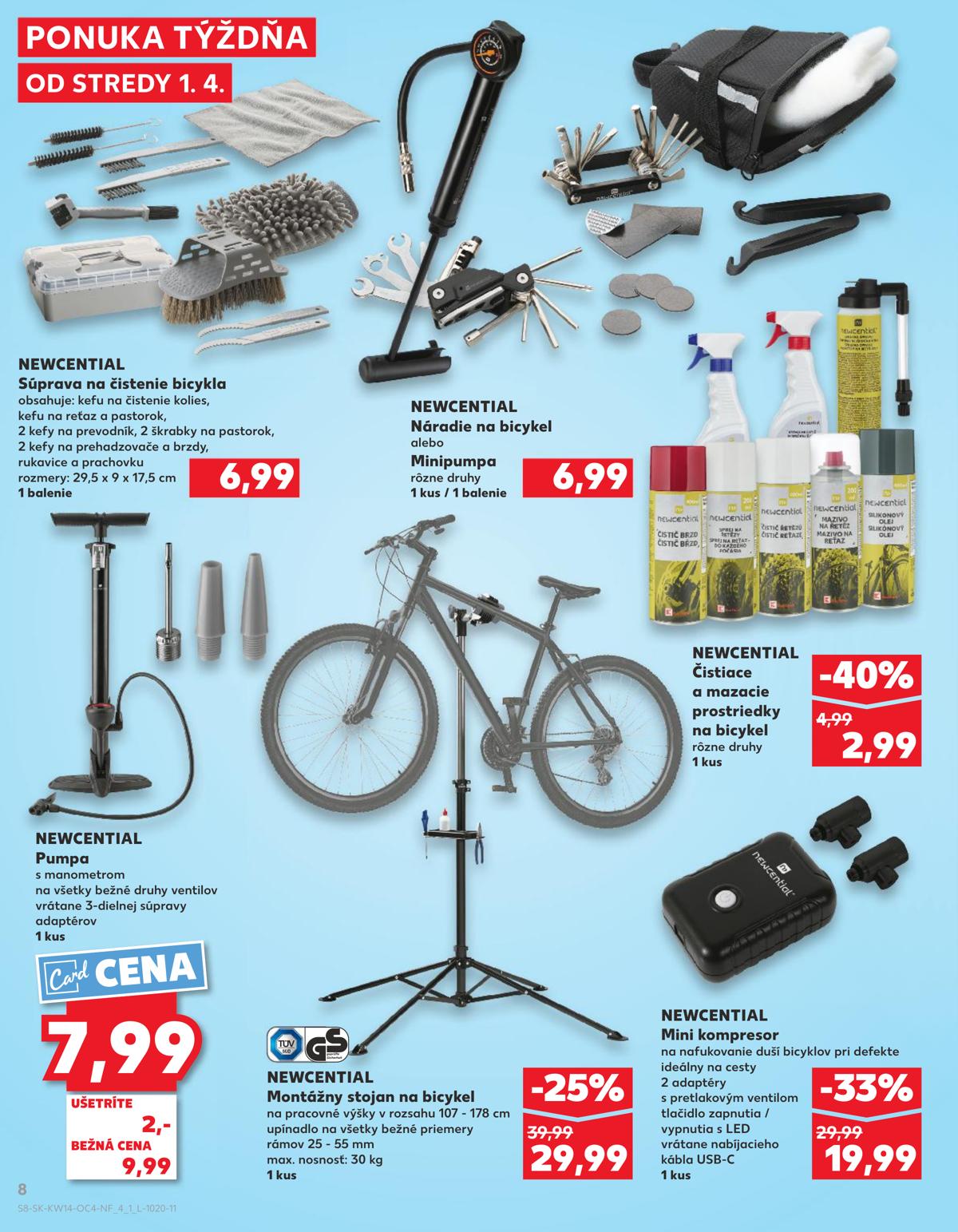 Kaufland leaflet 008