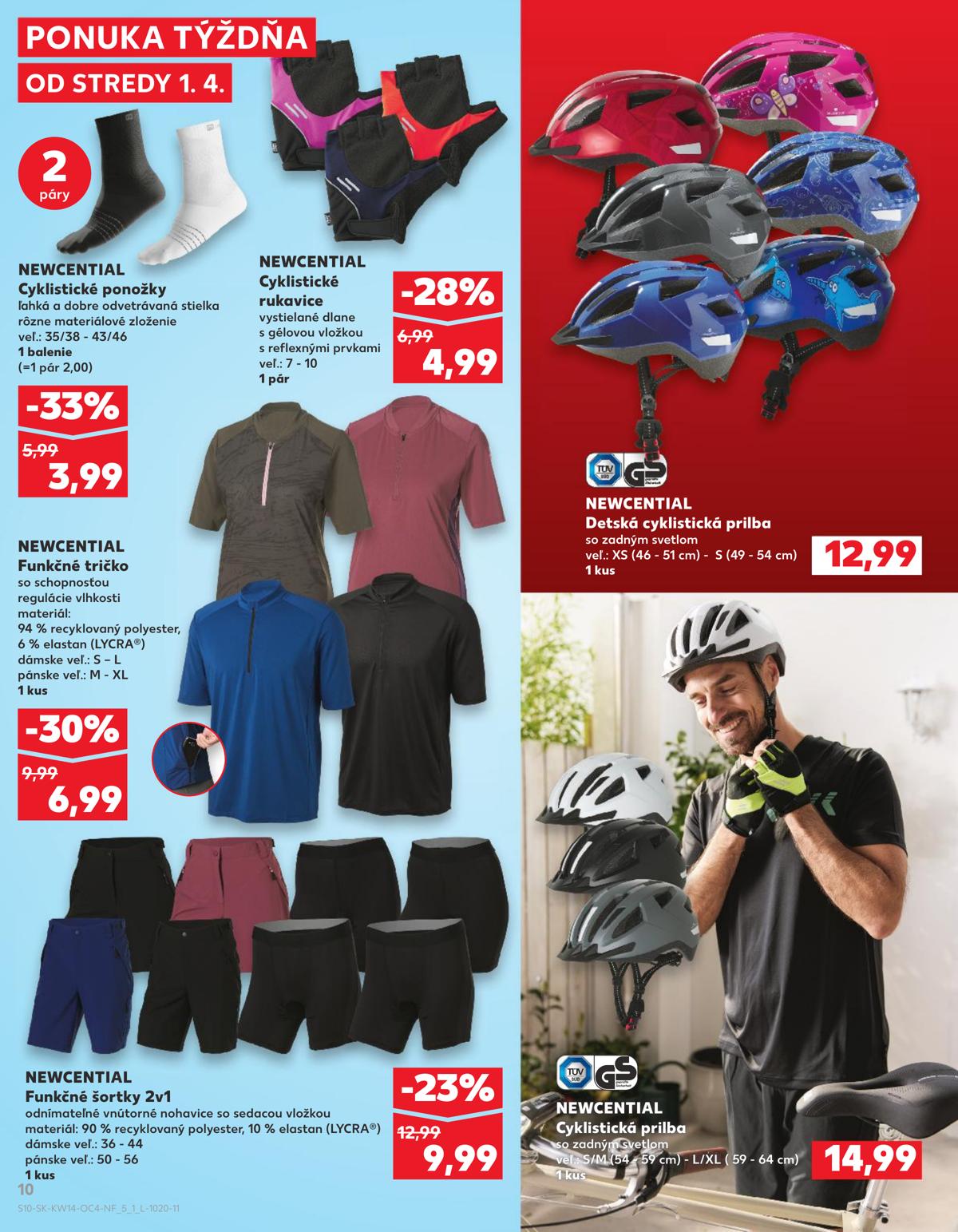 Kaufland leaflet 010