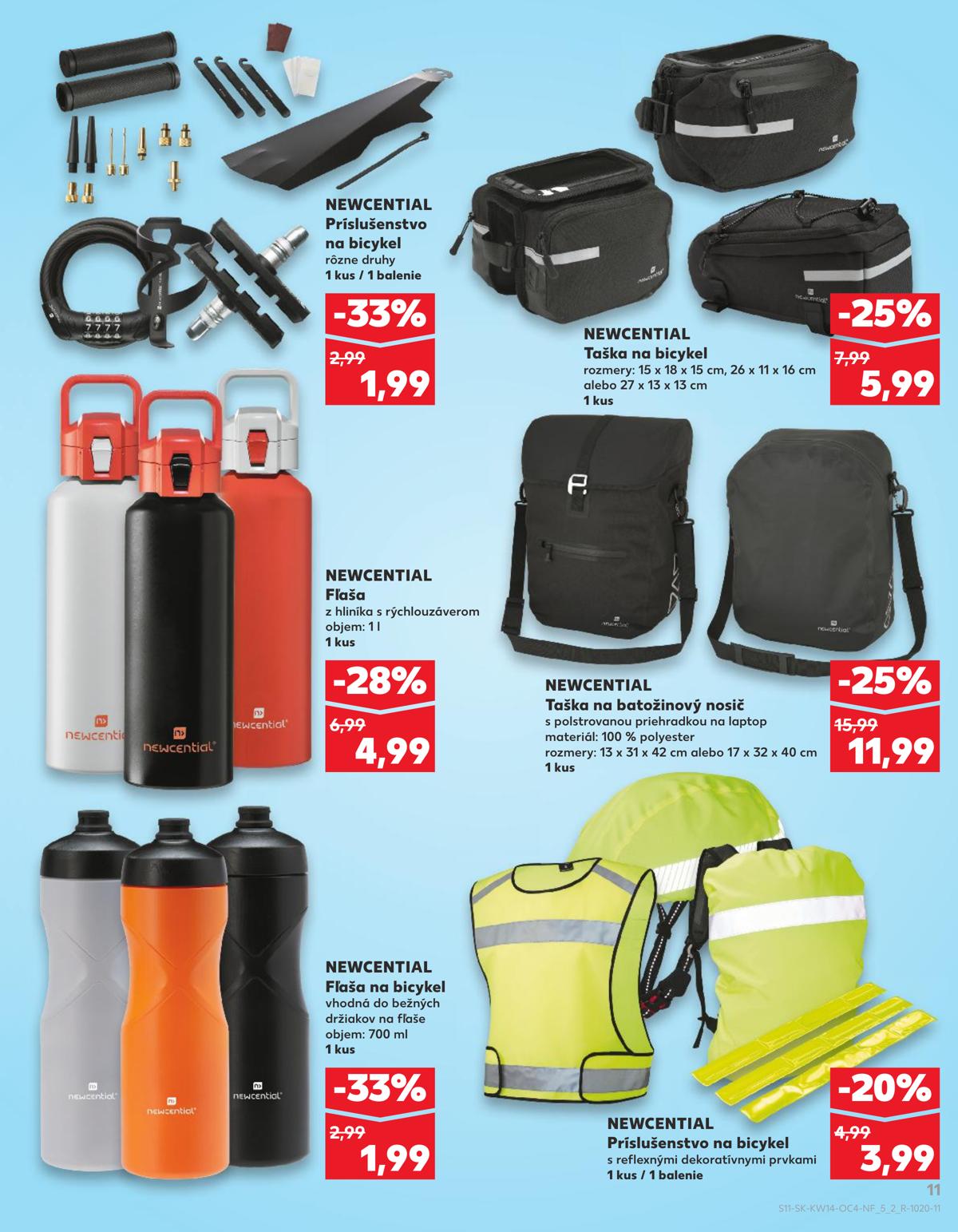 Kaufland leaflet 011