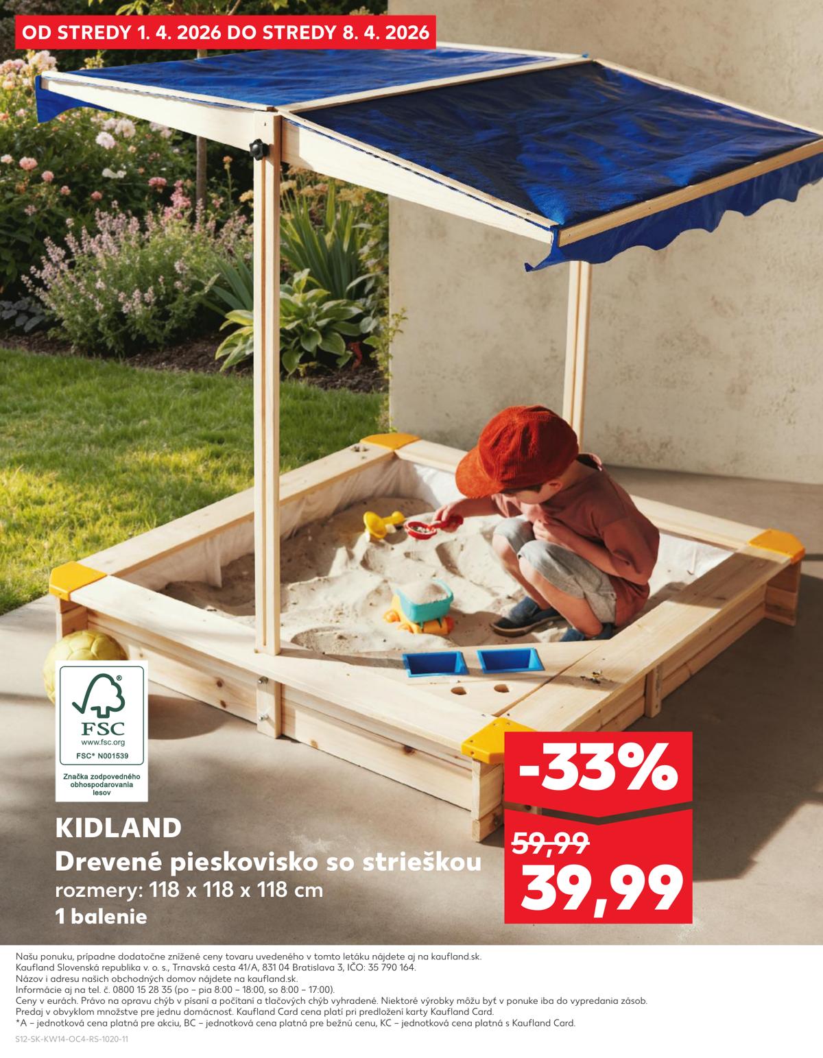 Kaufland leaflet 012