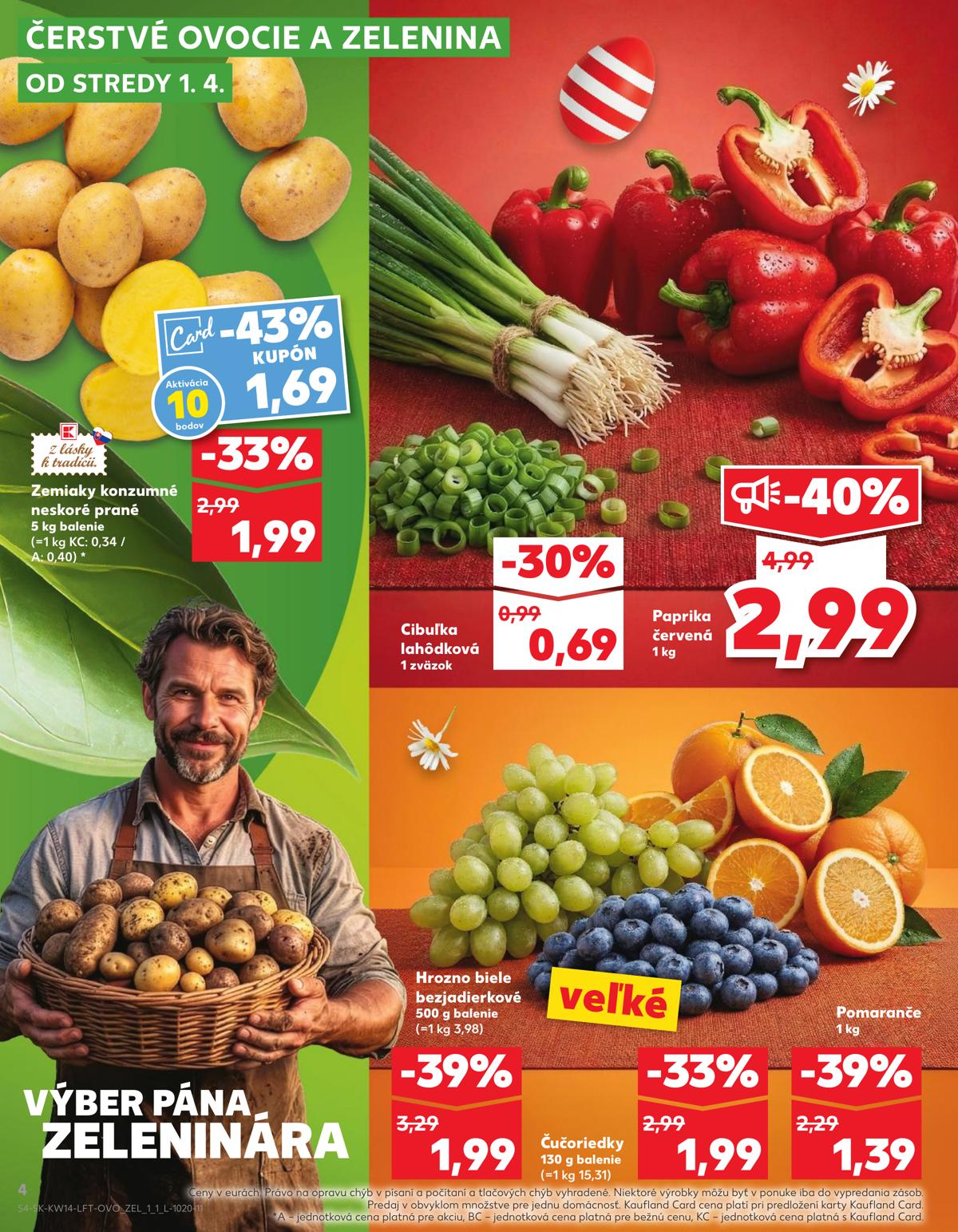 Kaufland leaflet 004
