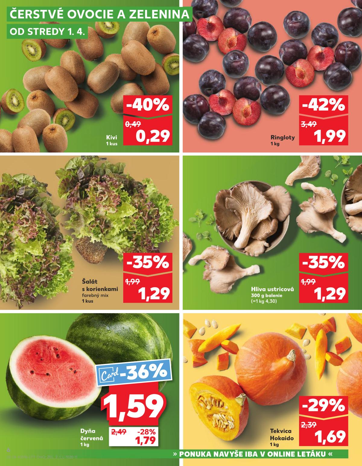 Kaufland leaflet 006