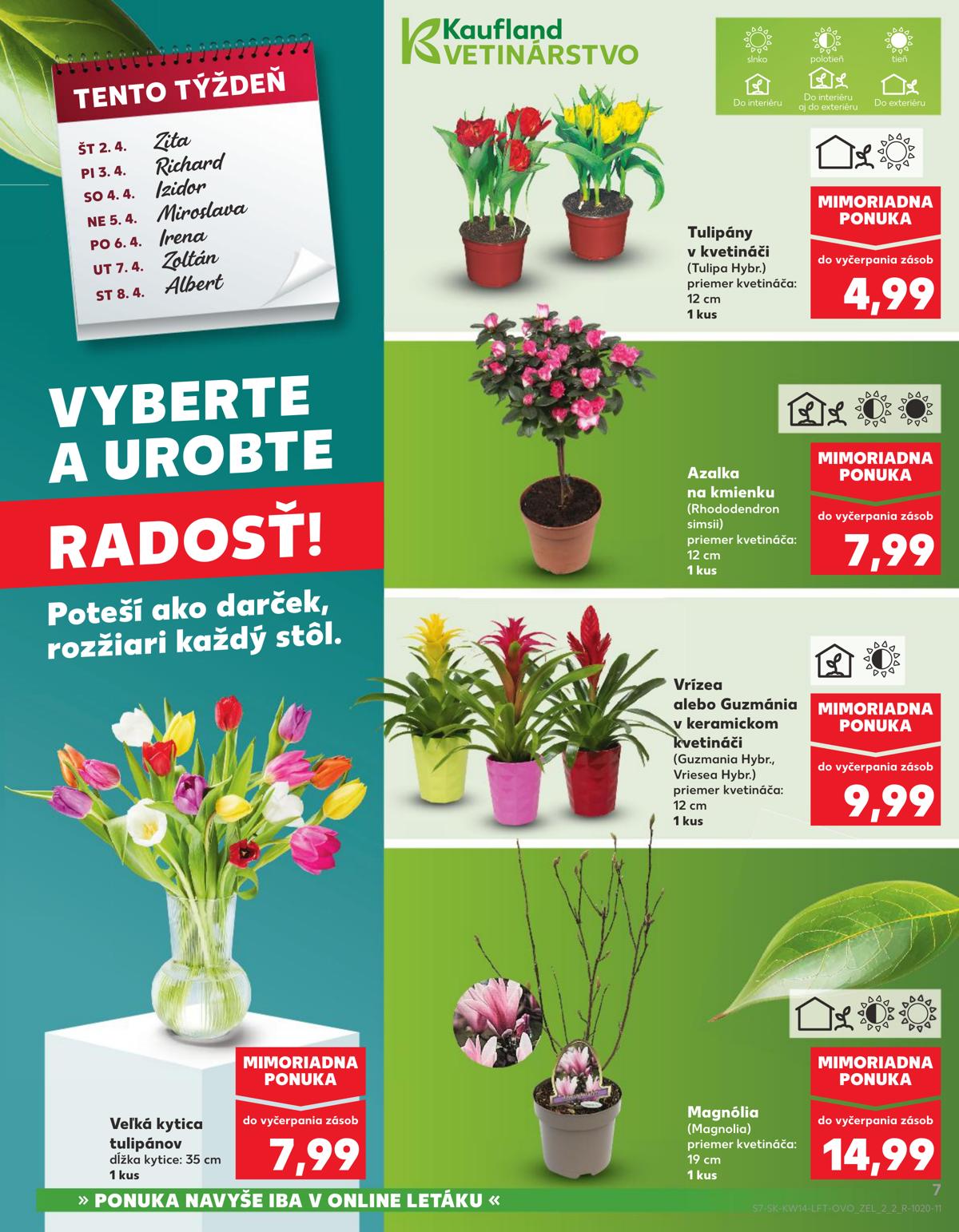 Kaufland leaflet 007