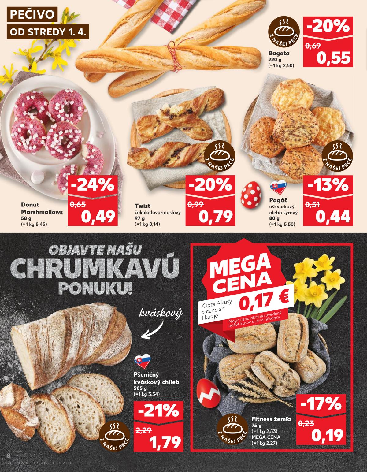 Kaufland leaflet 008